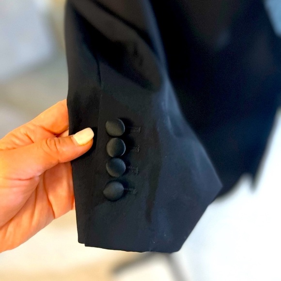 🔥VITALE BARBERIS CANONICO 1663 SUIT 🔥❤️‍🔥💎 - Picture 10 of 13